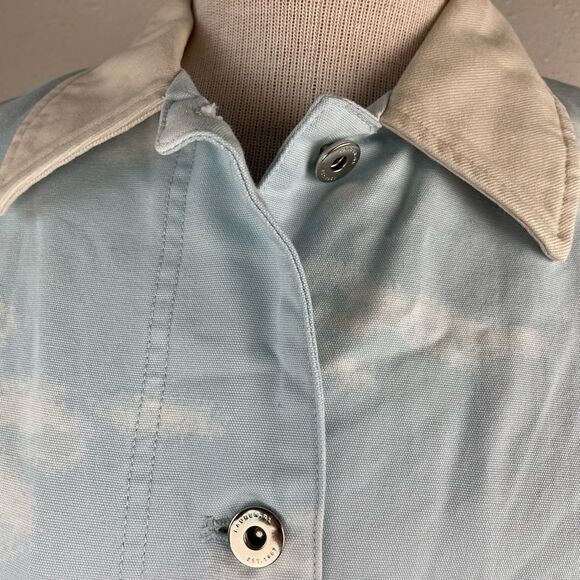 NWT Lauren Ralph Lauren Naval Supply Co. Jacket - Picture 3 of 11